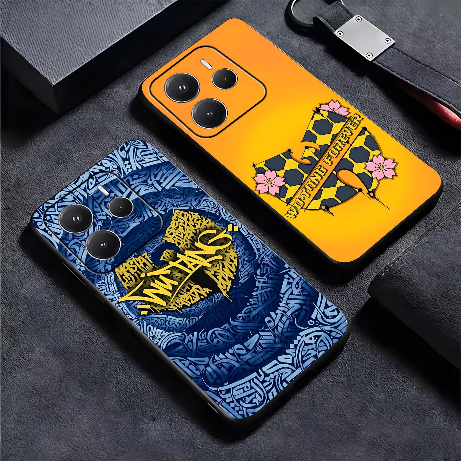 Phone Cases Redmi - Phone Case For Redmi Note15 14