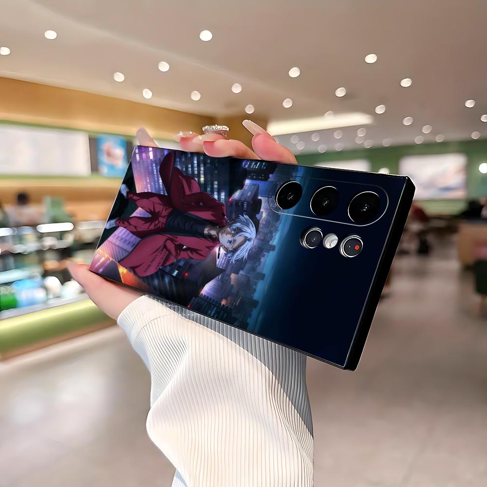 Phone Cases Tokyo - JP Tokyo Revenger Anime Hot Phone