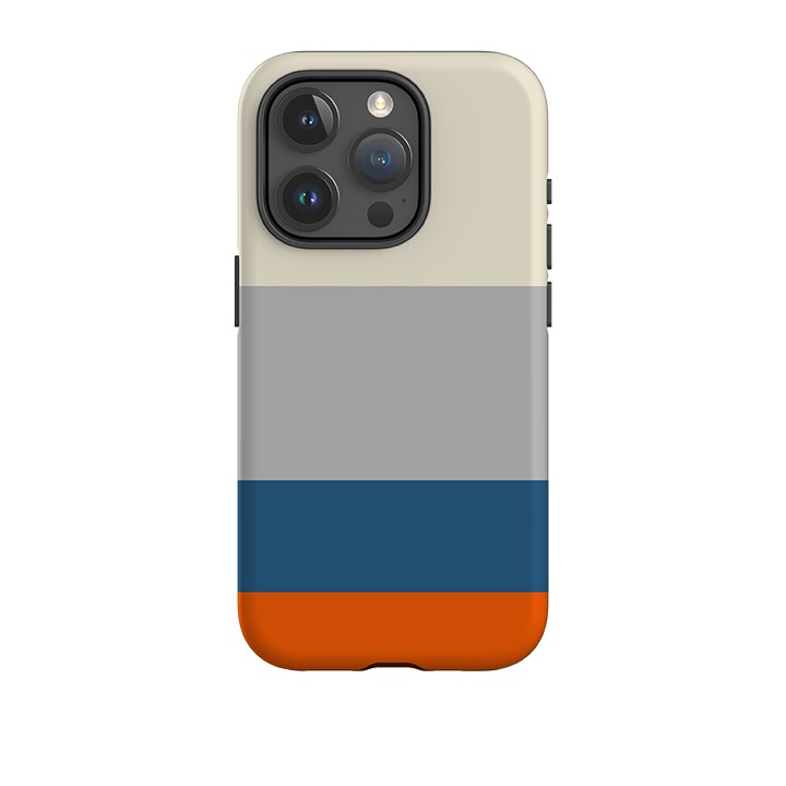 Phone Cases Dubai - Dubai Chroma Phone Case for iPhone