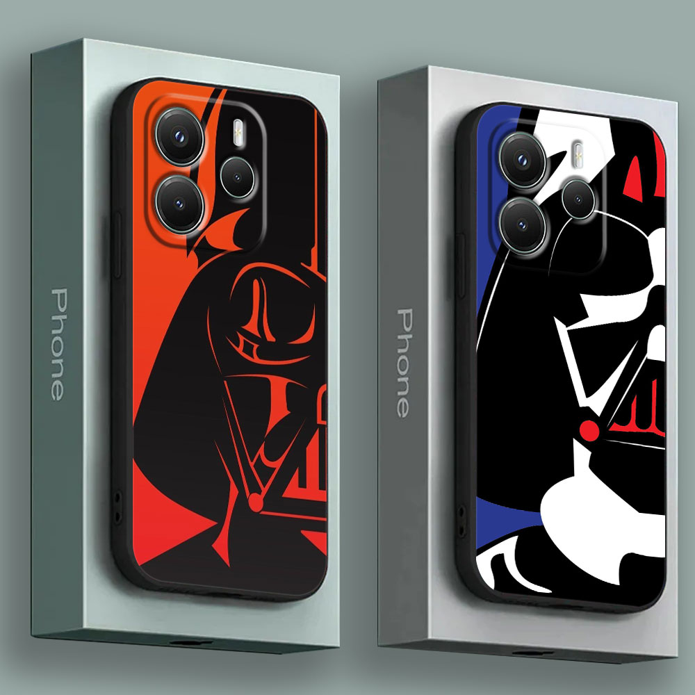 Phone Cases Disney - Cool S-STARWARS Phone Case For Redmi