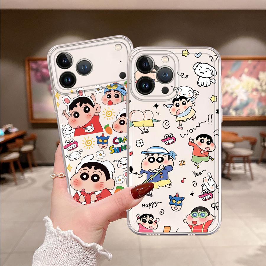 Phone Cases Xr Iphone - Cra-yons Shin-chans Case for iPhone 17