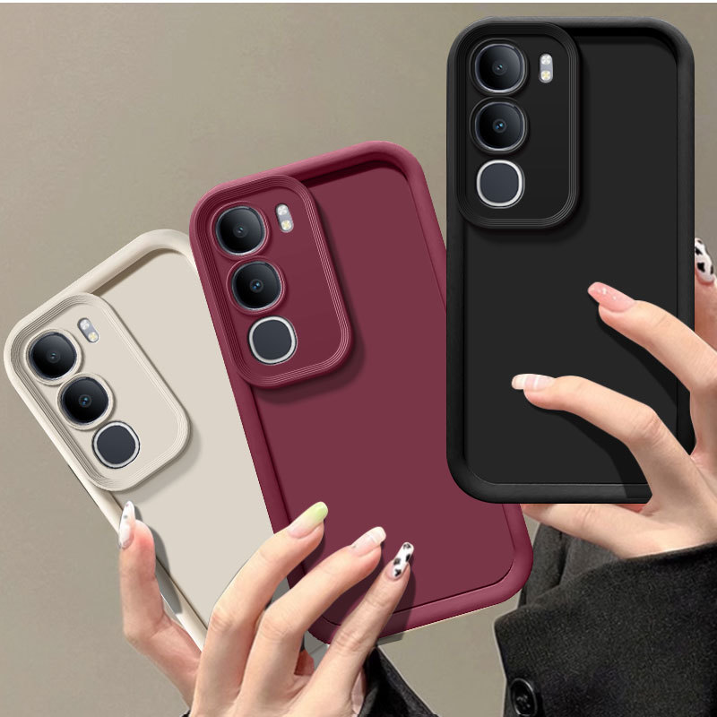 Phone Cases India - For vivo Y21d Case vivo Y31