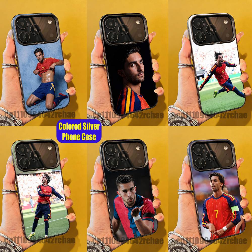 Phone Cases Melbourne - For F-Ferran T-Torres Spain Phone Case