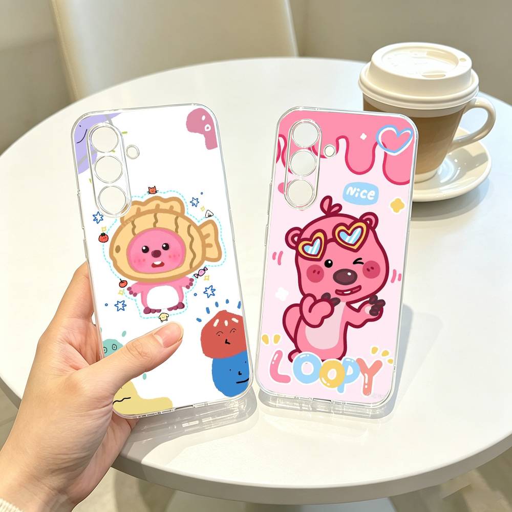 Phone Cases Loopy - For c-Cute L-Loopys Gift Phone Case