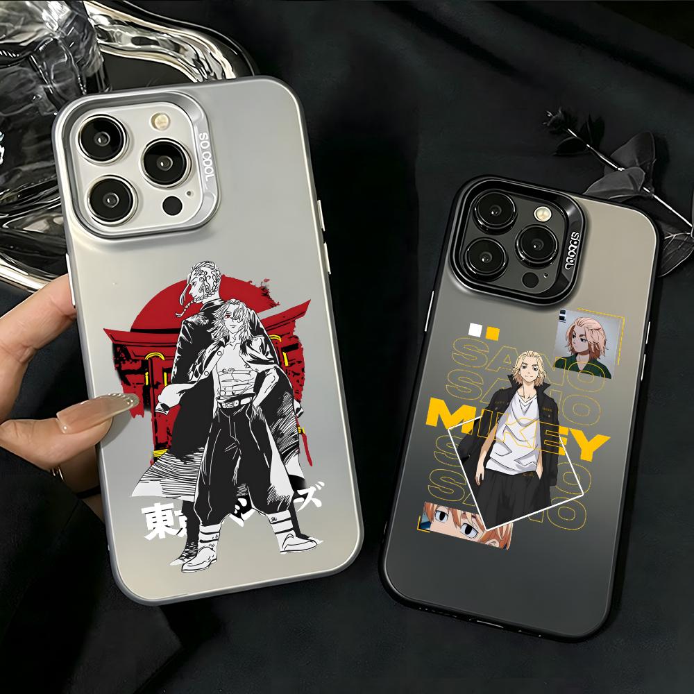Phone Cases Tokyo - Phone Case Premium phone case for