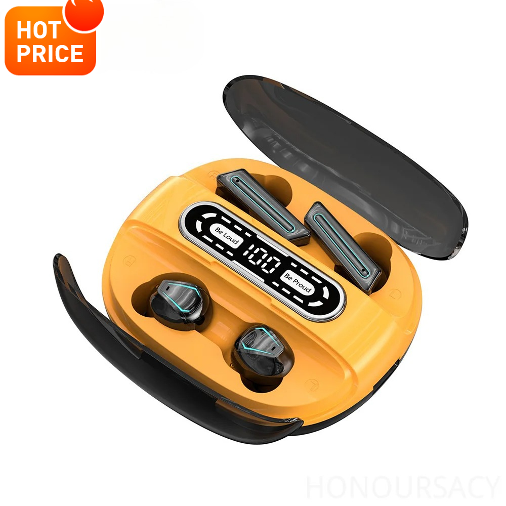 Phone Cases Pk - Couple Headphones for 2 Phones 2000mAh