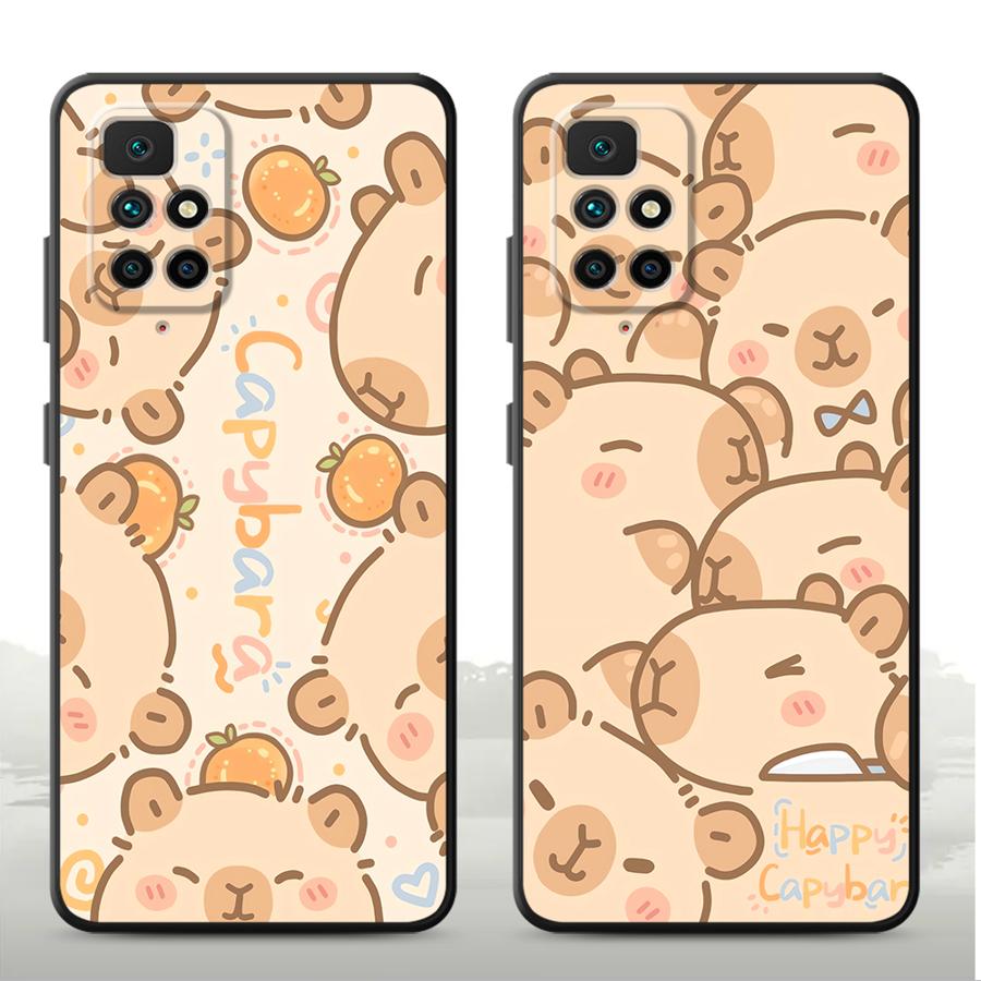 Phone Cases Redmi - Case for Xiaomi Redmi 12C A5