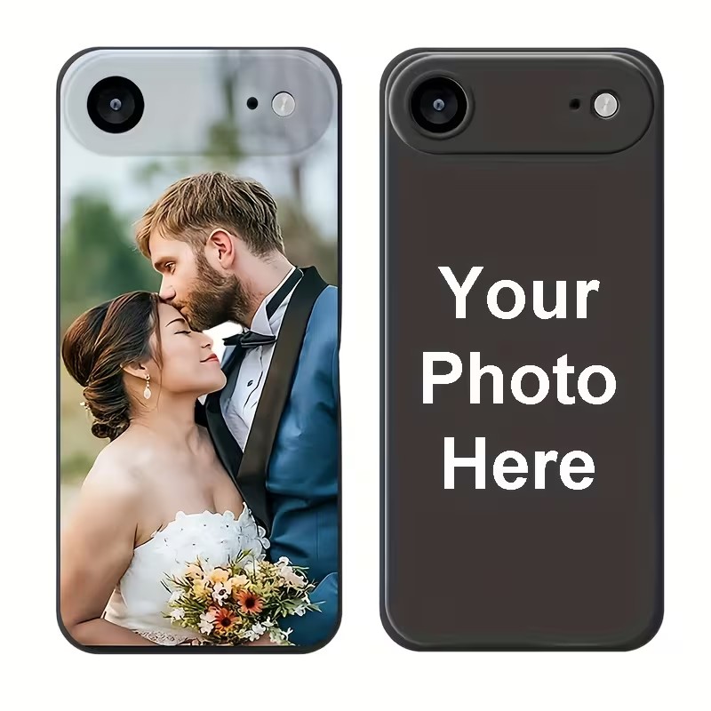 Phone Cases With Pictures - Customized Case For iPhone 18 17Air