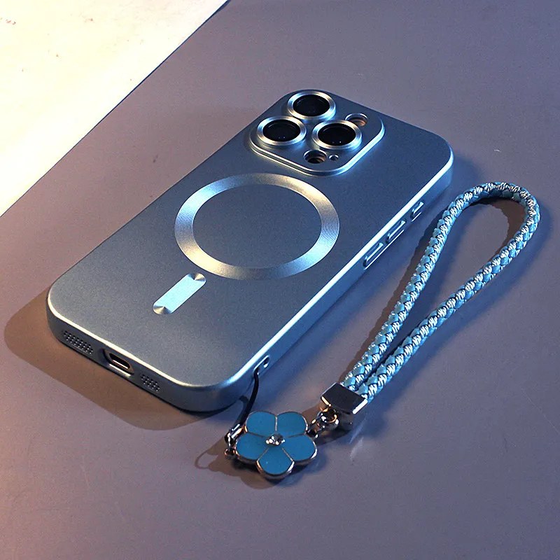 Luxury Matte Plating Metal Pai - Luxury Plating Case 评论和价格