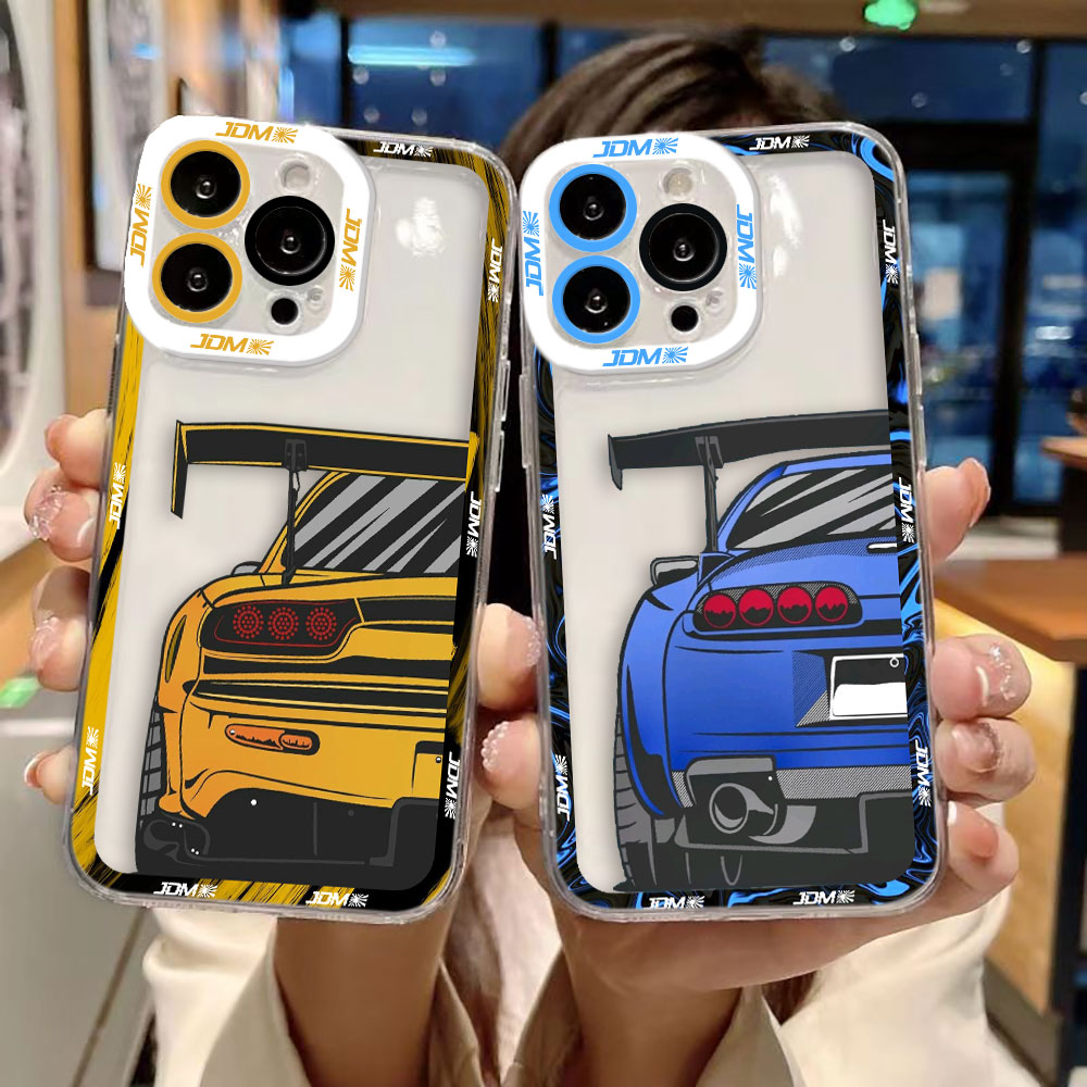 Sports Cars Tokyo JDM Drift Cl - Phone Cases Tokyo 评论和价格