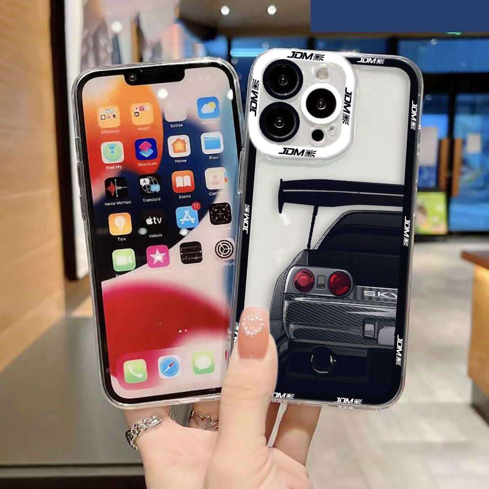 Sports Cars Tokyo JDM Drift Cl - Phone Cases Tokyo 评论和价格