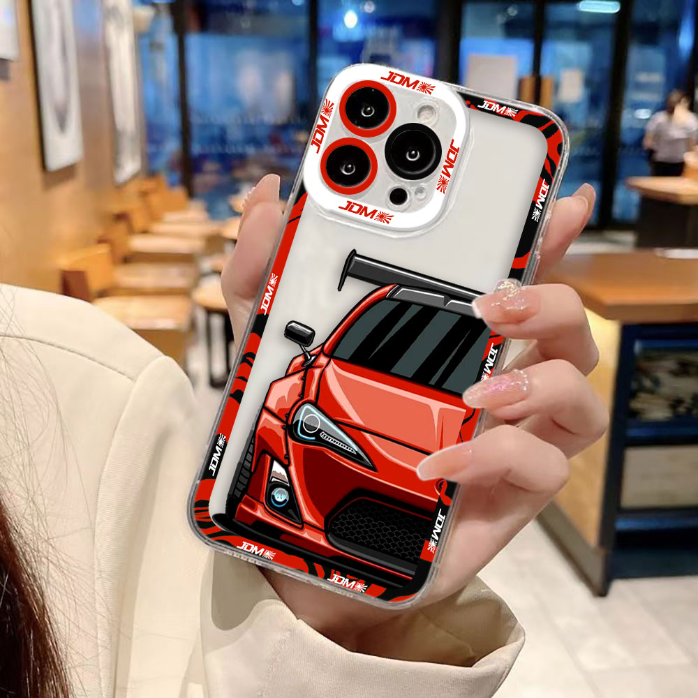 Sports Cars Tokyo JDM Drift Cl - Phone Cases Tokyo 评论和价格
