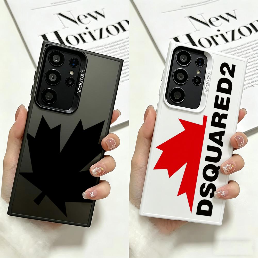 Fashion Band D-D-DsQuared2 Pho - Phone Cases Rugged 评论和价格