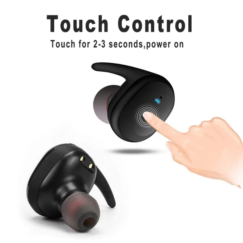 Y30 TWS Bluetooth Earphones 5. - Phone Cases Pk 评论和价格