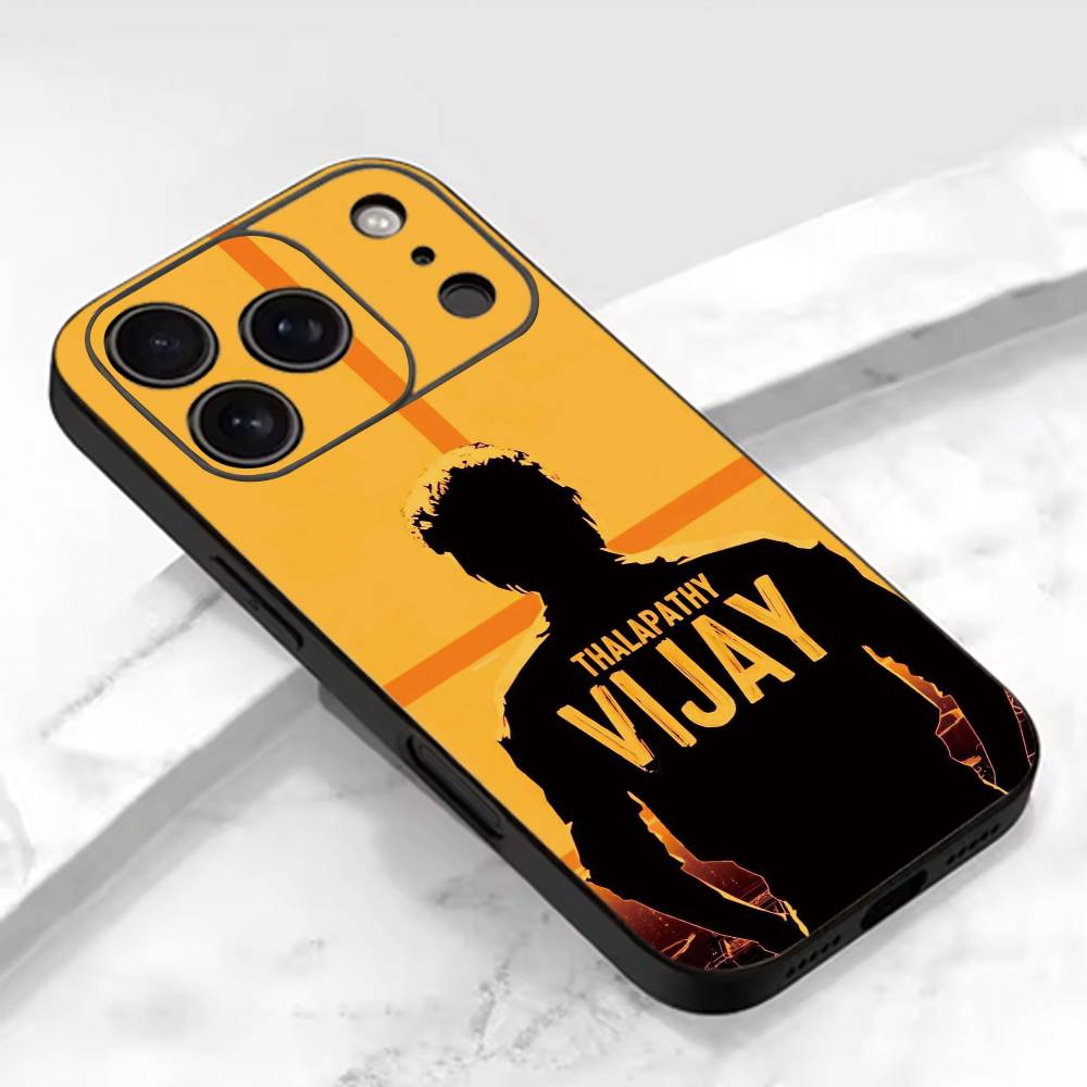 T-Thalapathy V-Vijay India Pho - Phone Cases India 评论和价格
