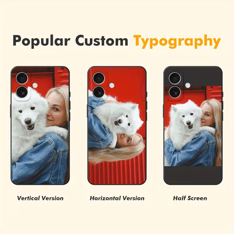 DIY Life Photo Customized Phon - Phone Cases With Pictures 评论和价格