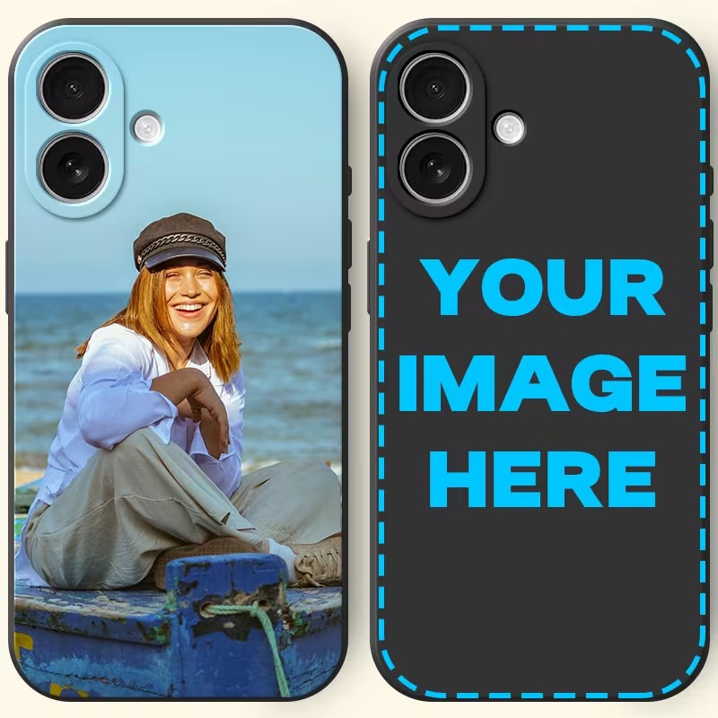 DIY Life Photo Customized Phon - Phone Cases With Pictures 评论和价格