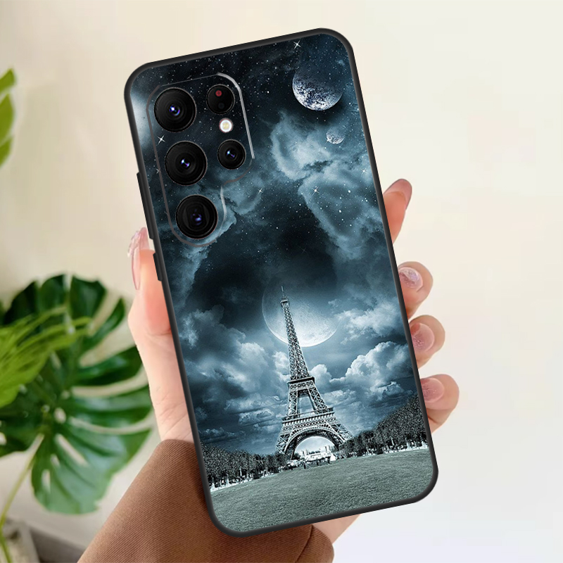 Pyramids Taj Mahal Dubai Soft  - Phone Cases Dubai 评论和价格