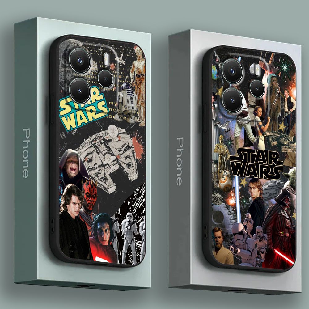 Phone Case For Redmi 15C 14C 1 - Phone Cases Disney 评论和价格
