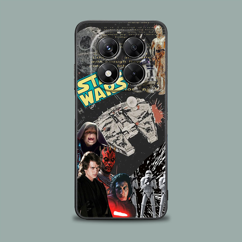 Phone Case For Redmi 15C 14C 1 - Phone Cases Disney 评论和价格