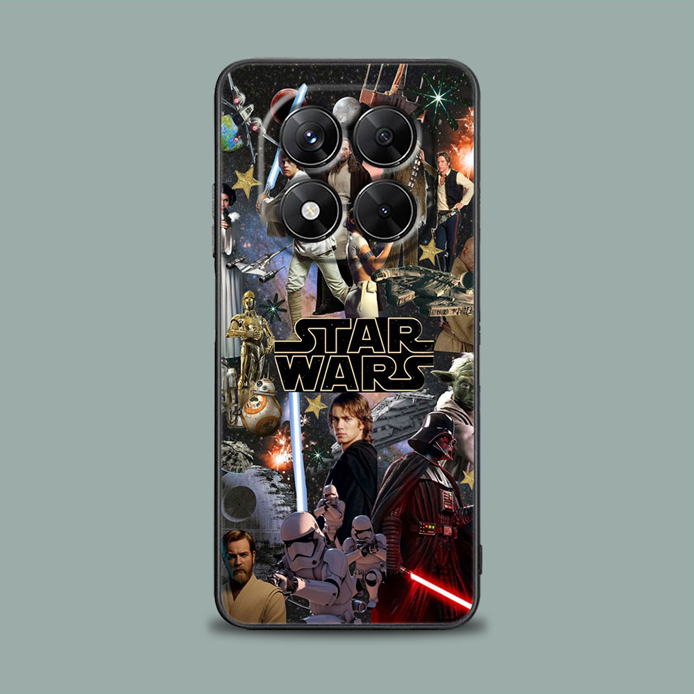 Phone Case For Redmi 15C 14C 1 - Phone Cases Disney 评论和价格