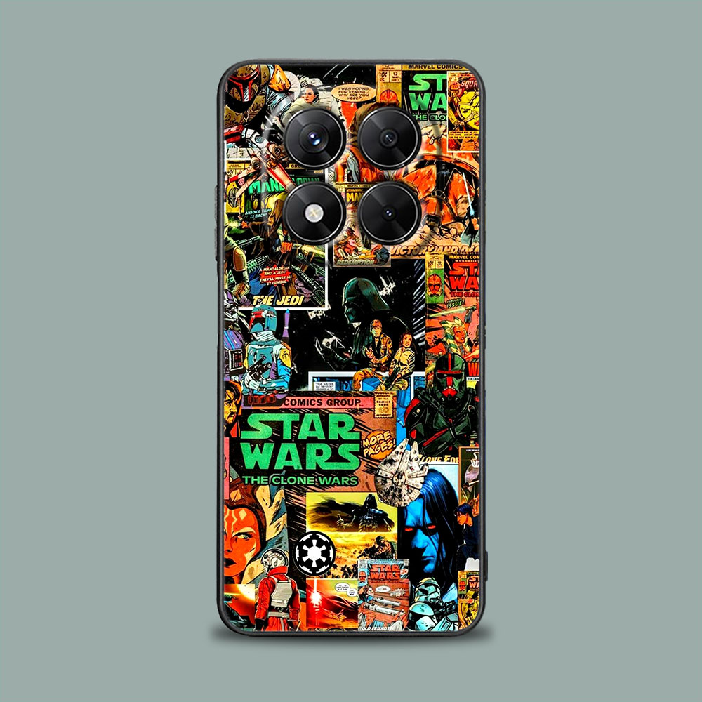 Phone Case For Redmi 15C 14C 1 - Phone Cases Disney 评论和价格