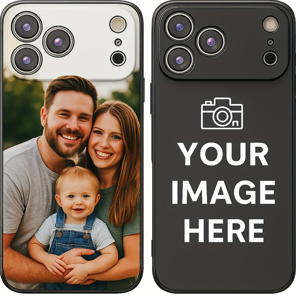 DIY Photo Custom Frosted Soft  - Phone Cases With Pictures 评论和价格