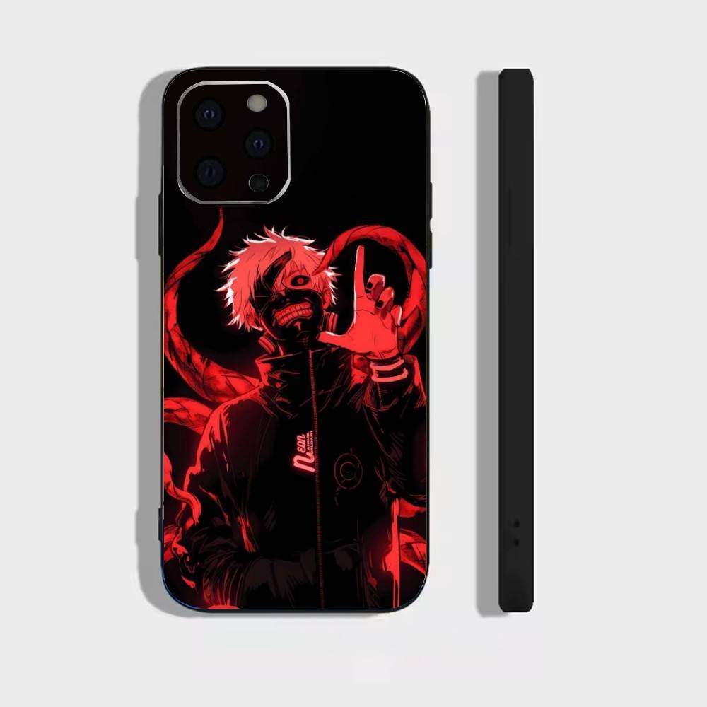 Tokyo Ghoul Kaneki Ken Anime P - Phone Cases Tokyo 评论和价格