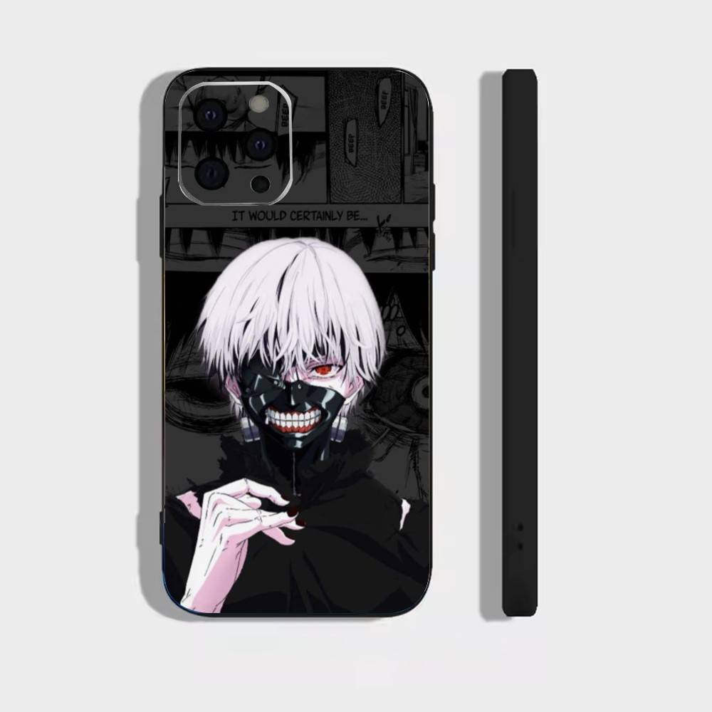 Tokyo Ghoul Kaneki Ken Anime P - Phone Cases Tokyo 评论和价格