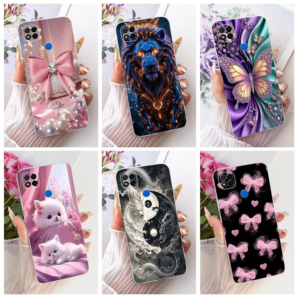 Soft Clear Silicone Casing For - Phone Cases India 评论和价格