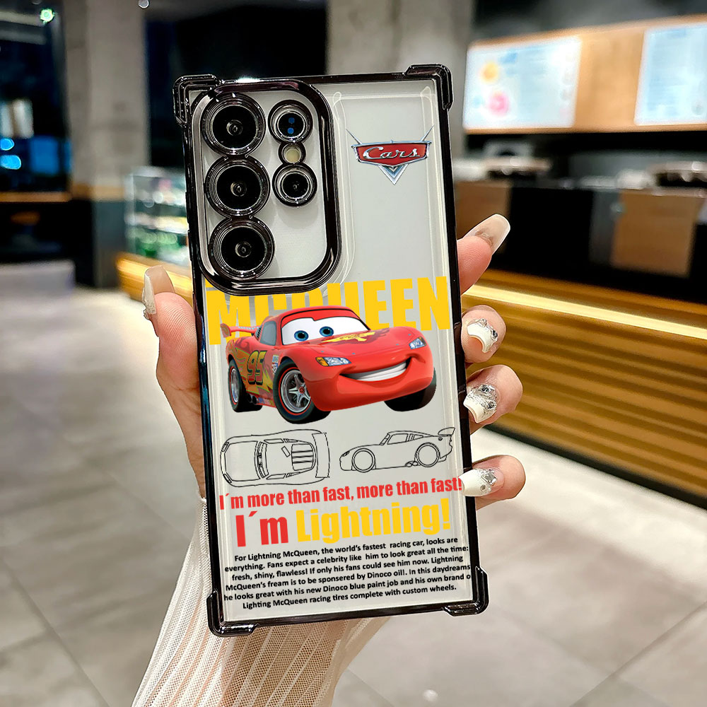 Mcqueen Lightning Sally Case F - Phone Cases Disney 评论和价格
