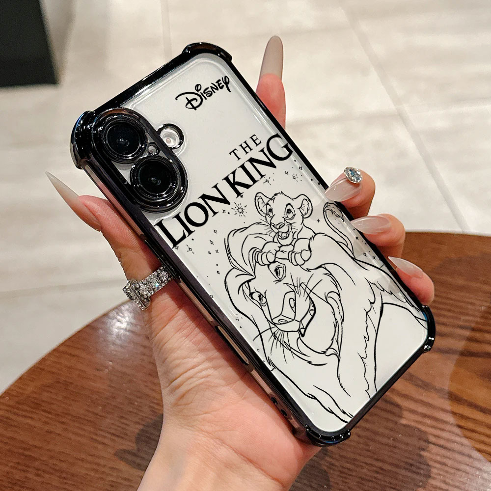 The Lion King HAKUNA MATATA Lu - Phone Cases Disney 评论和价格