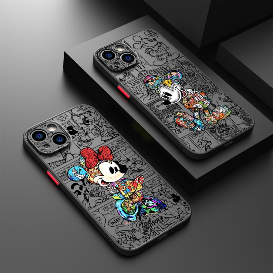 Disney Mickey Mouse Case for i - Phone Cases Disney 评论和价格