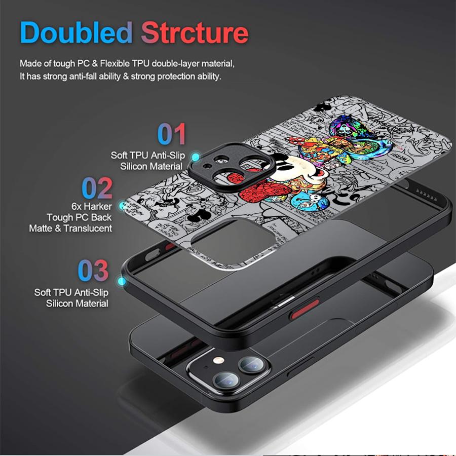 Disney Mickey Mouse Case for i - Phone Cases Disney 评论和价格