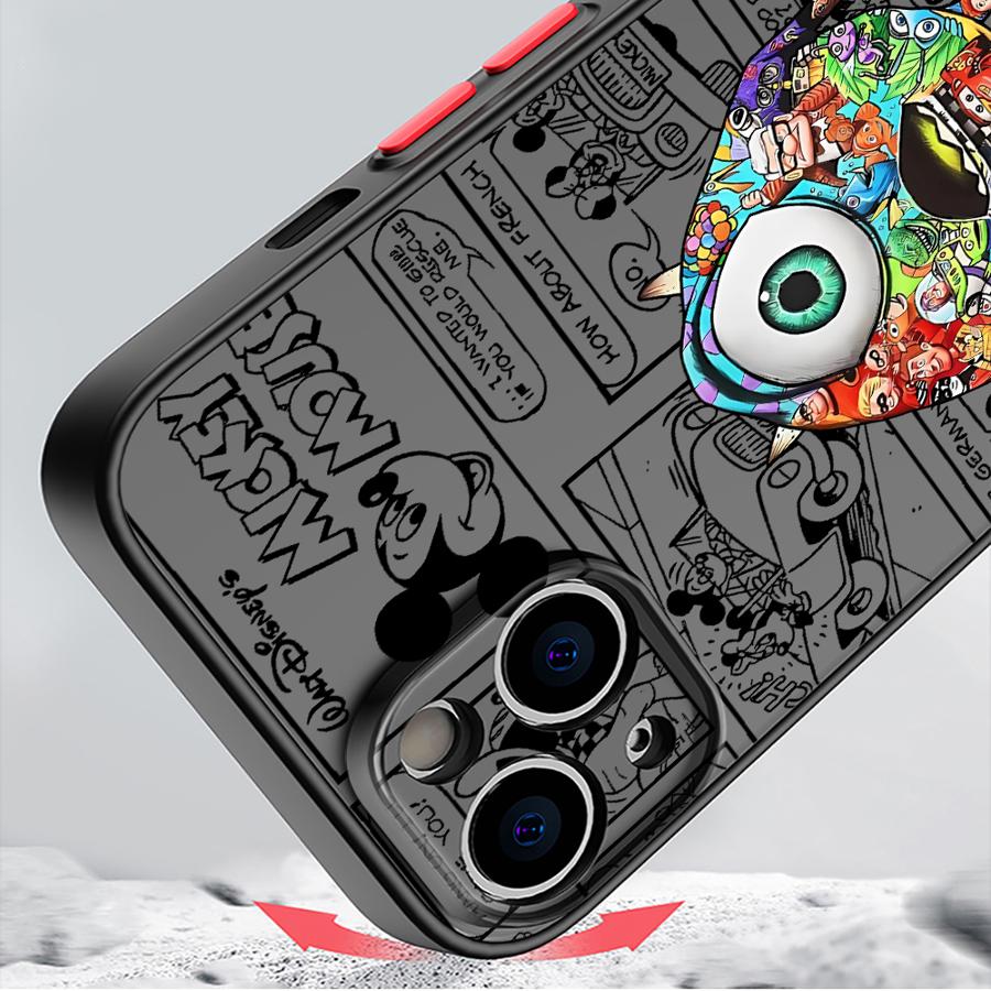 Disney Mickey Mouse Case for i - Phone Cases Disney 评论和价格