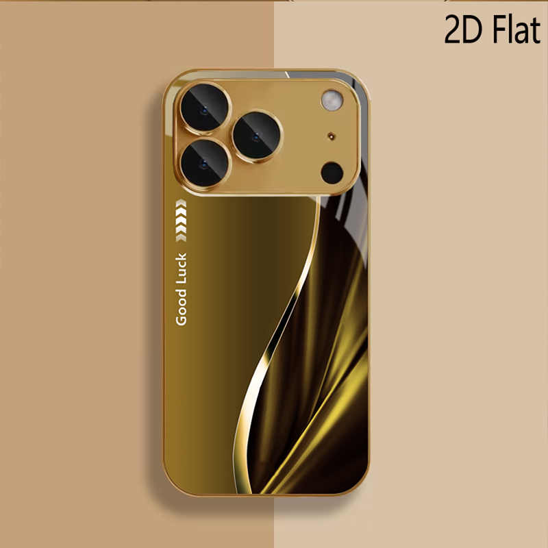 Ribbon print Patterned tempere - Phone Cases With Camera Cover 评论和价格