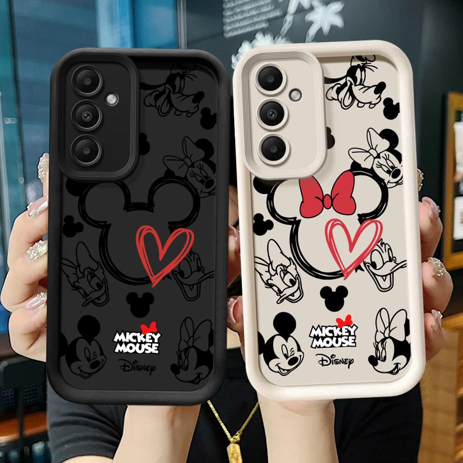 Soft Cover Phone Case for Sams - Phone Cases Disney 评论和价格