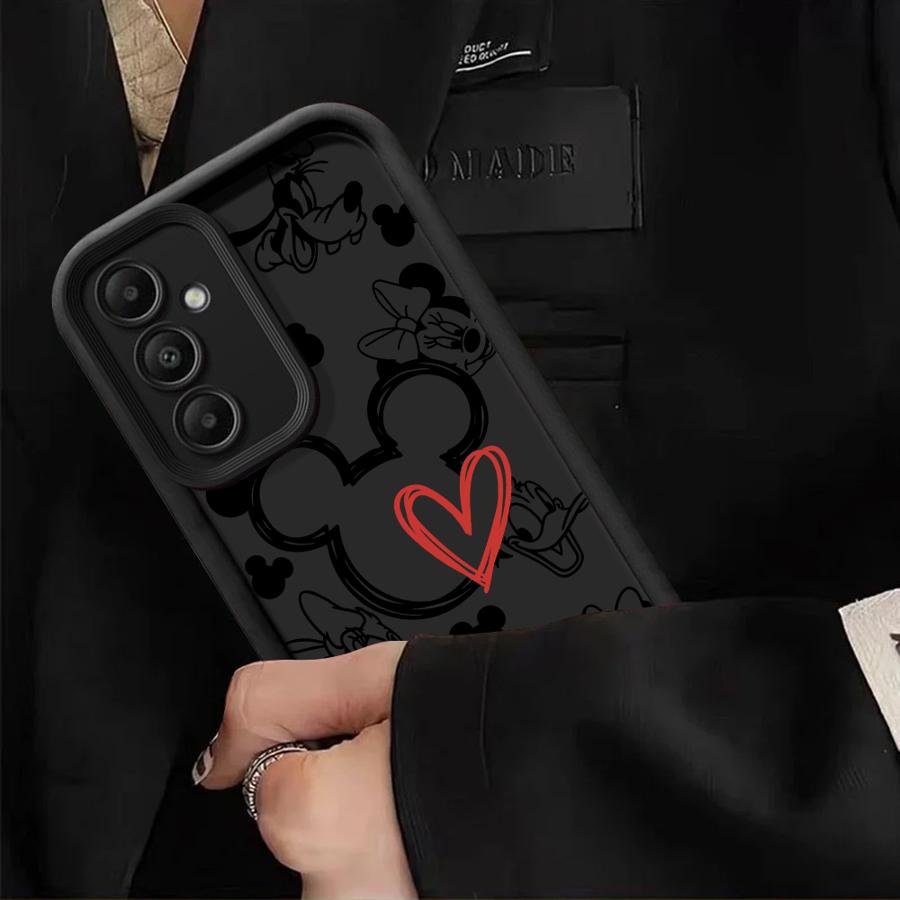 Soft Cover Phone Case for Sams - Phone Cases Disney 评论和价格