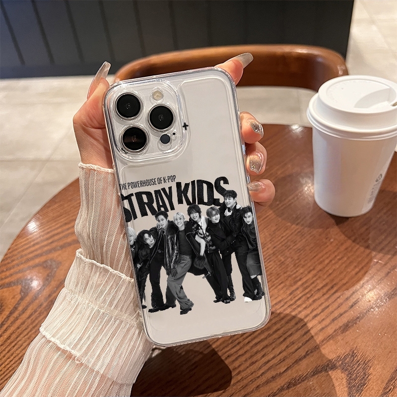 StrayKids TPU Phone Case for i - Phone Cases Xr Iphone 评论和价格