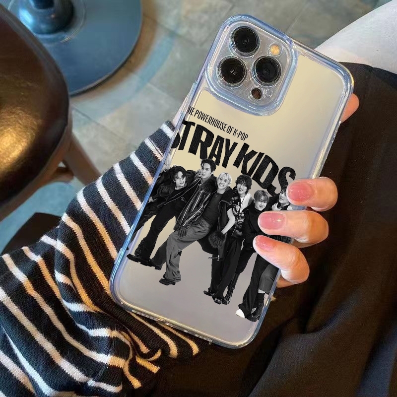 StrayKids TPU Phone Case for i - Phone Cases Xr Iphone 评论和价格
