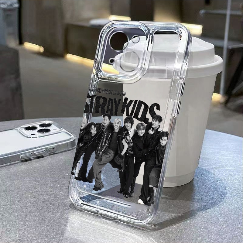 StrayKids TPU Phone Case for i - Phone Cases Xr Iphone 评论和价格