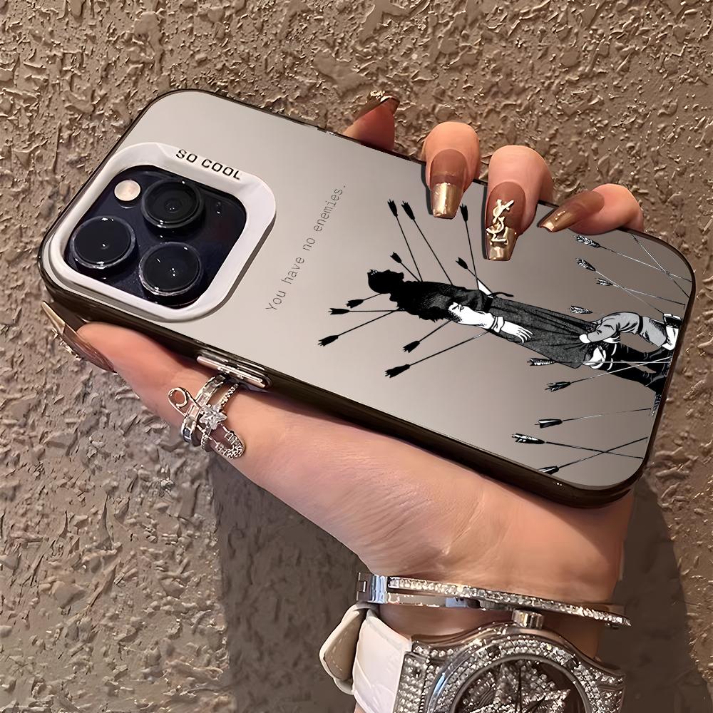 V-Vinland Saga Cool Anime Phon - Phone Cases Rugged 评论和价格