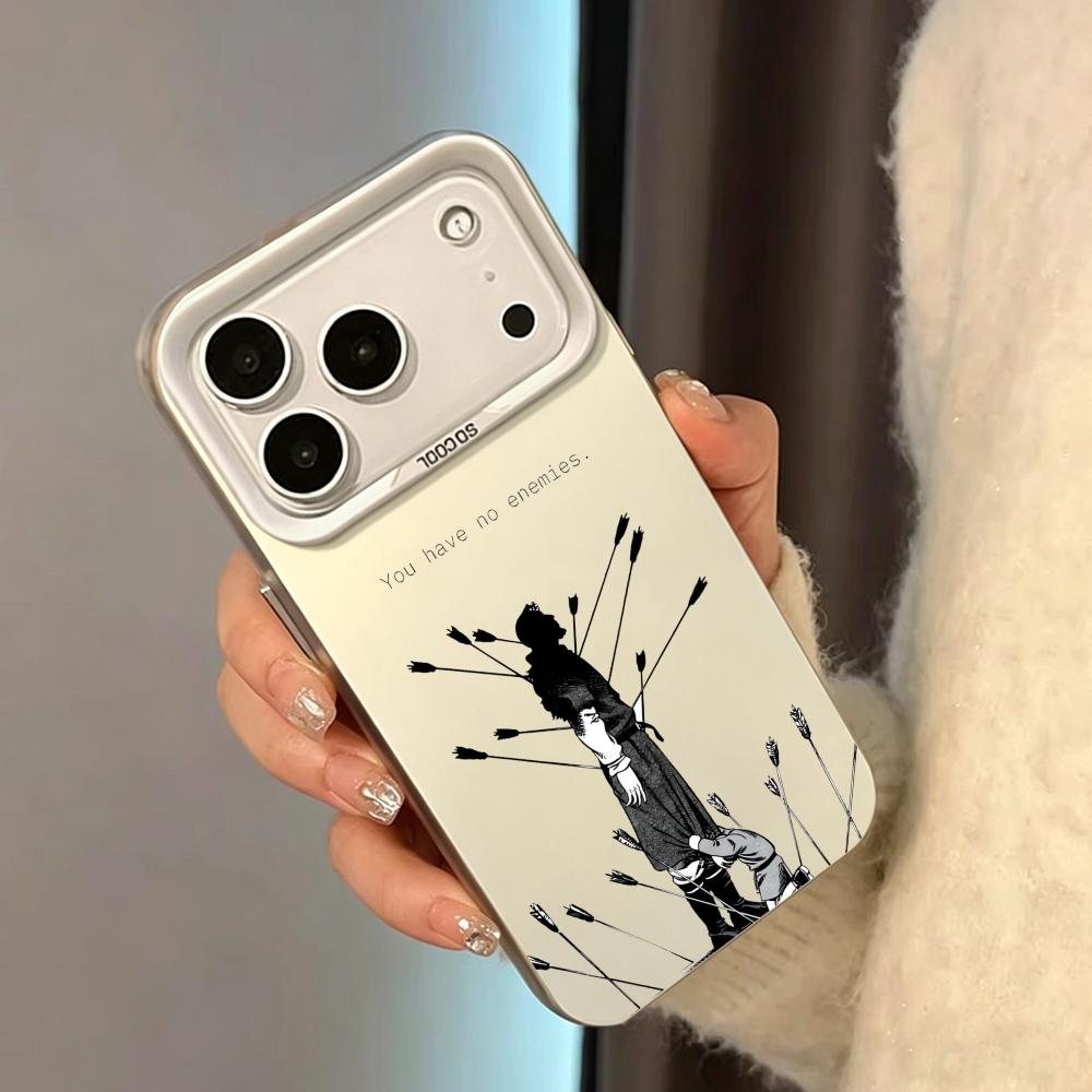 V-Vinland Saga Cool Anime Phon - Phone Cases Rugged 评论和价格