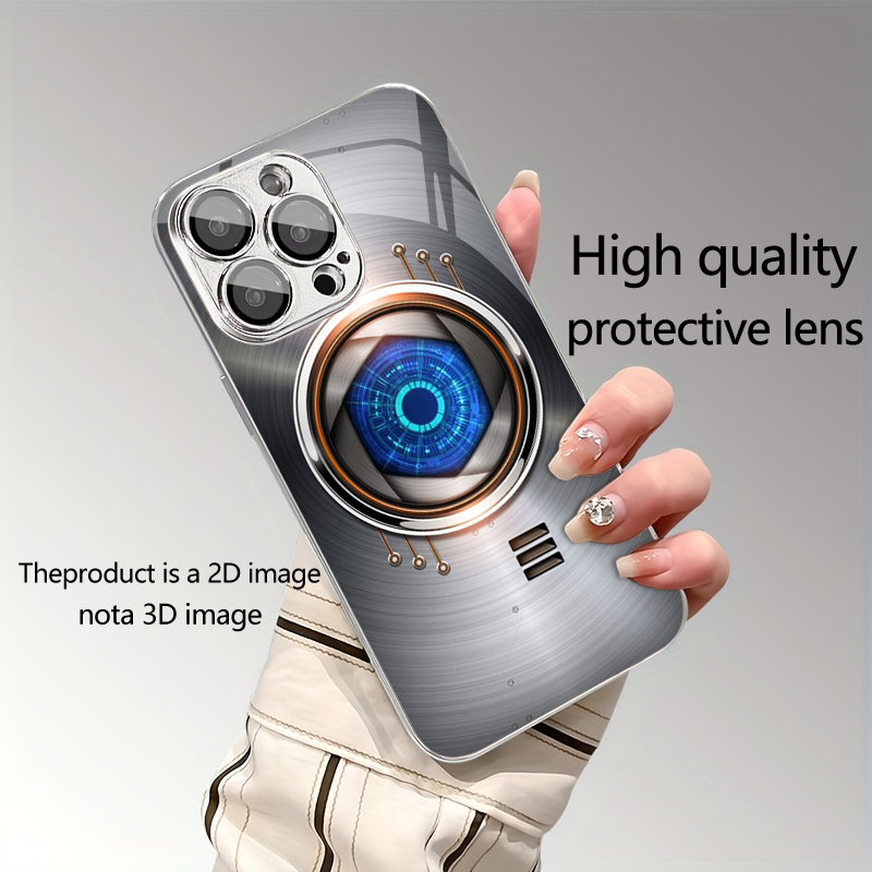 PROTECT Tech with a TouchLens  - Apple Iphone 16 评论和价格