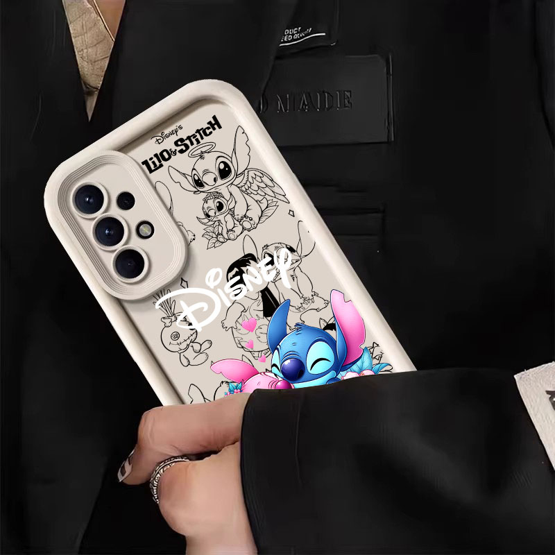 Angel And Stitch Koala Disney  - Phone Cases Disney 评论和价格