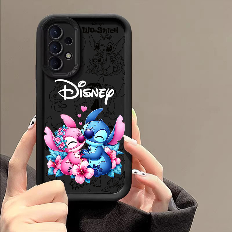 Angel And Stitch Koala Disney  - Phone Cases Disney 评论和价格