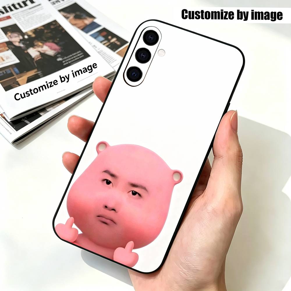 FOR Funny Memes L-Loopys Gift  - Phone Cases Loopy 评论和价格
