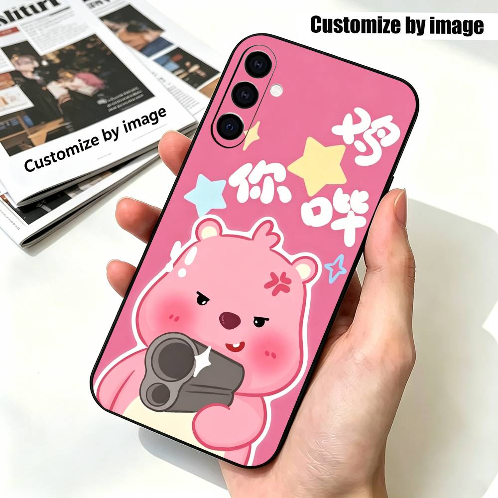 FOR Funny Memes L-Loopys Gift  - Phone Cases Loopy 评论和价格