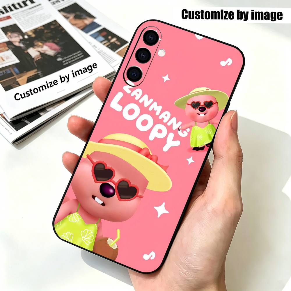 FOR Funny Memes L-Loopys Gift  - Phone Cases Loopy 评论和价格