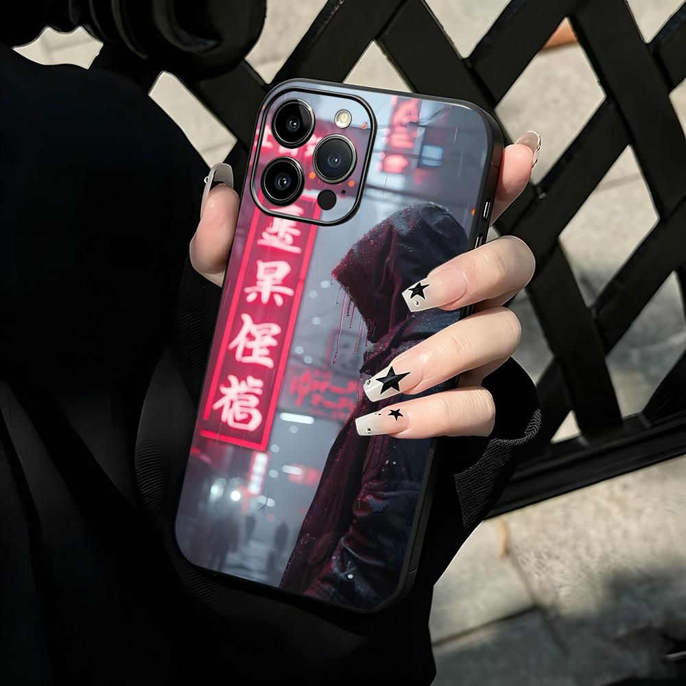 Ghostwire Tokyo Phone Case For - Phone Cases Tokyo 评论和价格